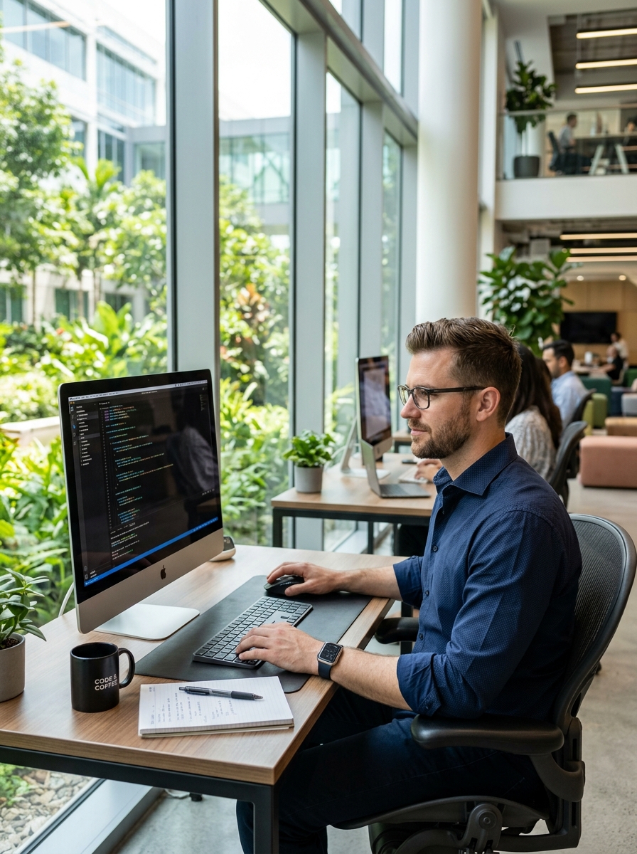 Webnmobapps Developer Engineering Solutions