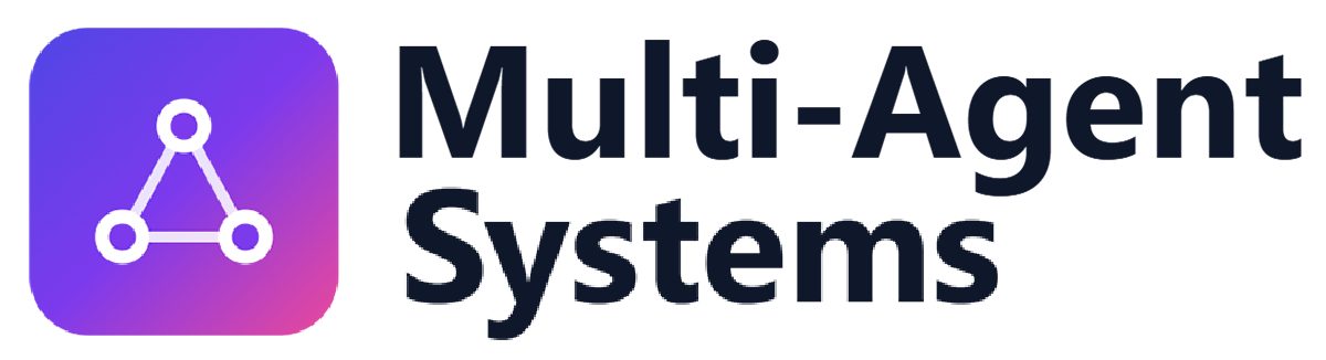 Multi-Agent Systems