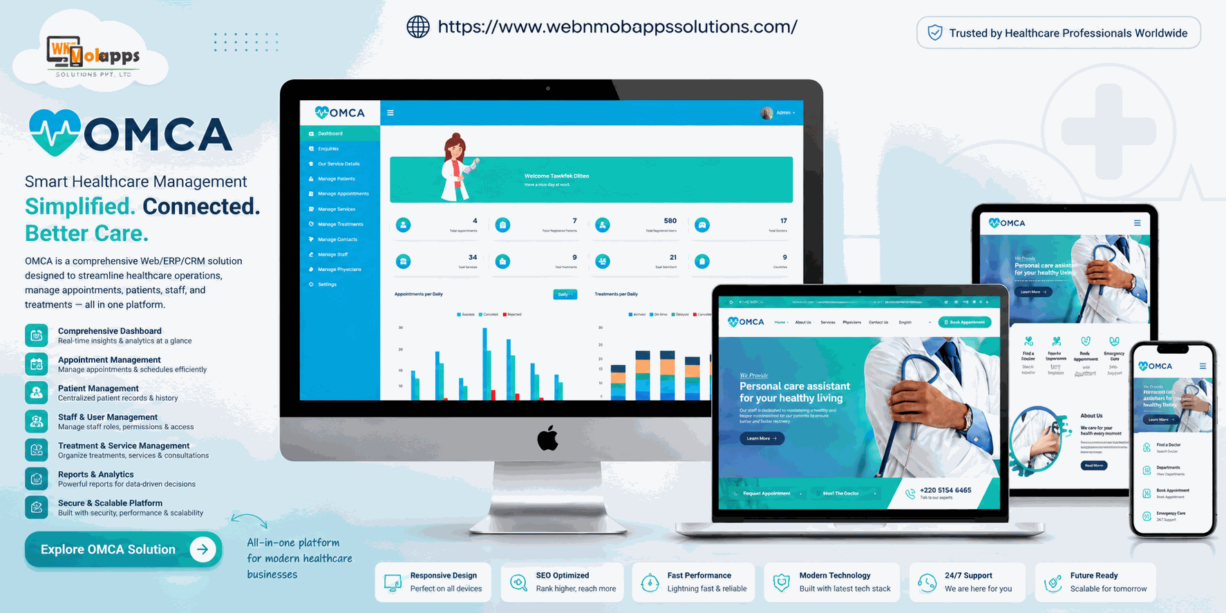 portfolio