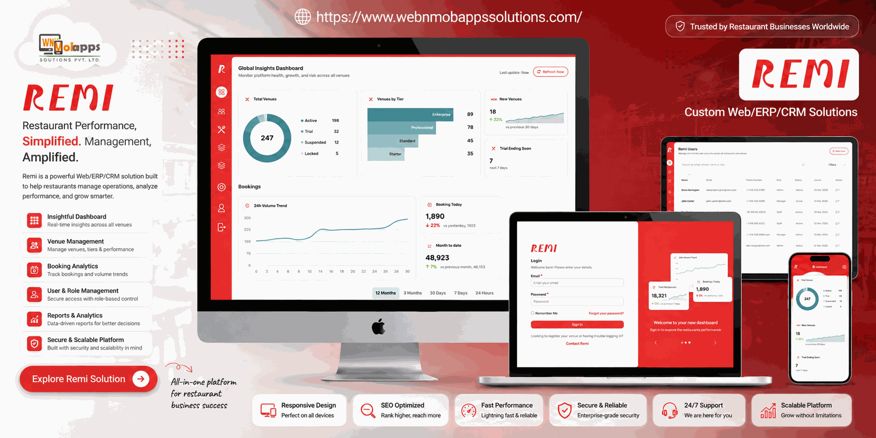 portfolio