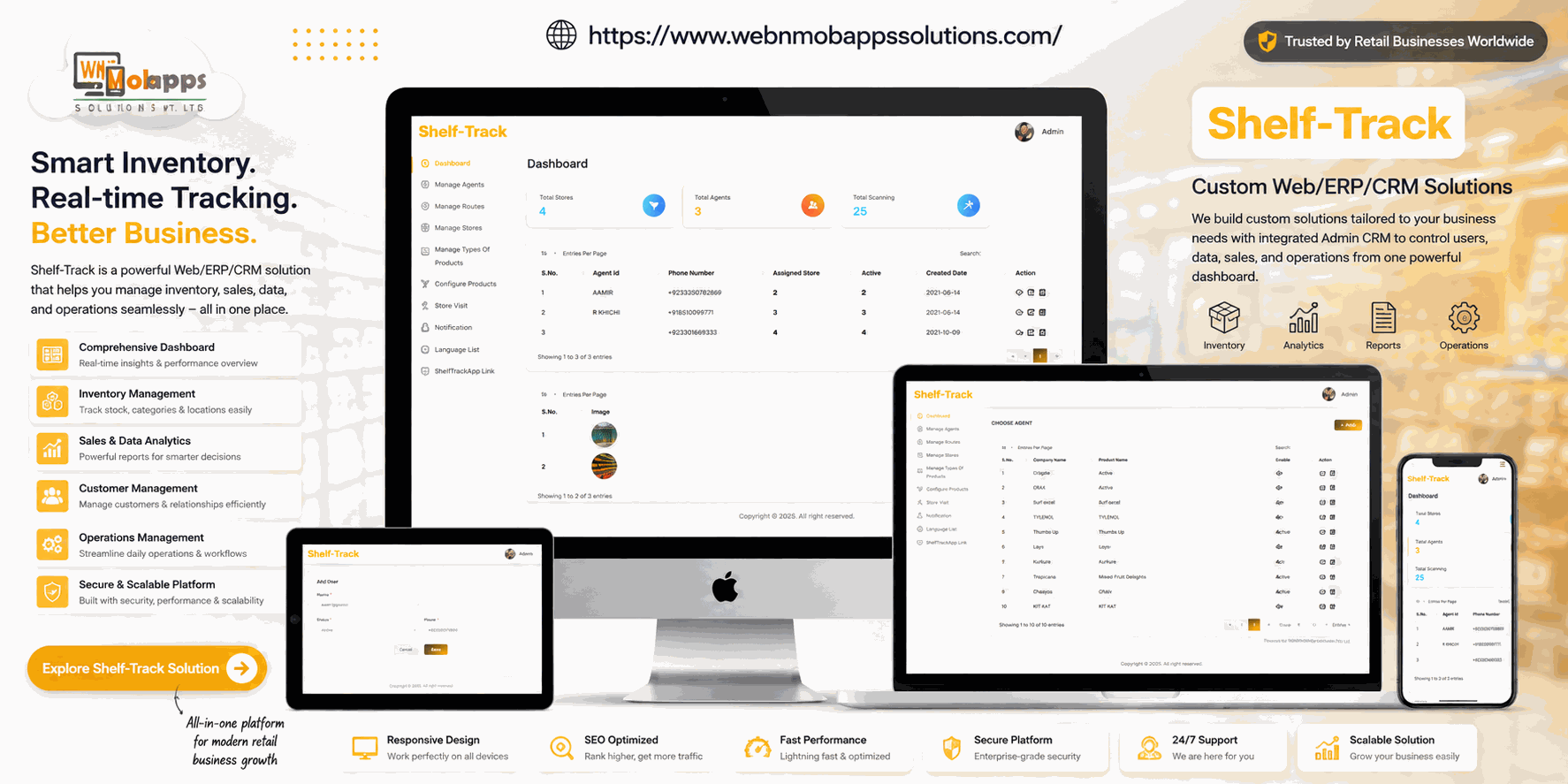 portfolio