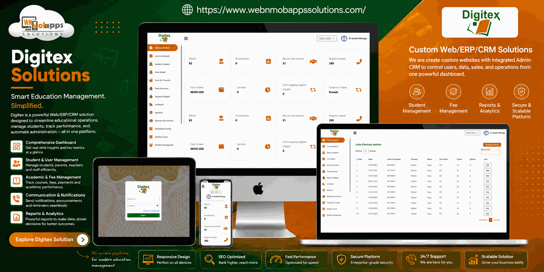 portfolio