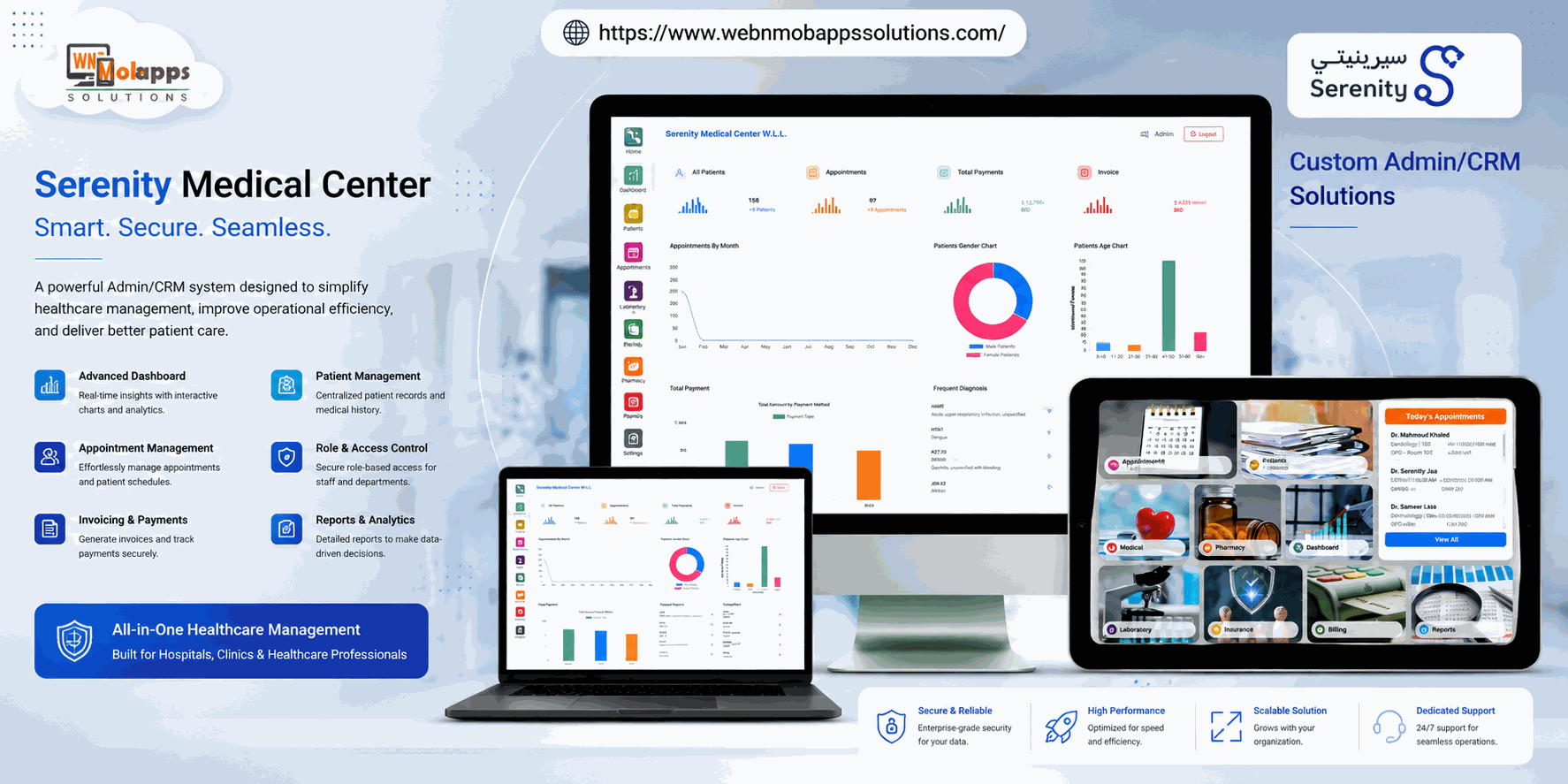portfolio