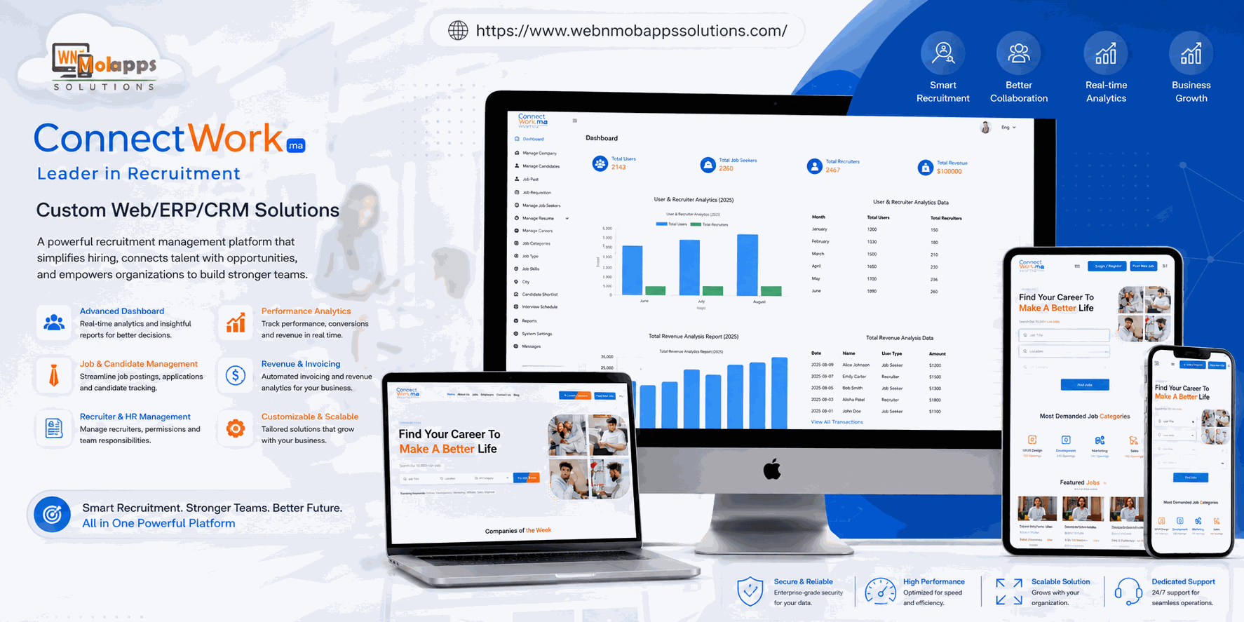 portfolio