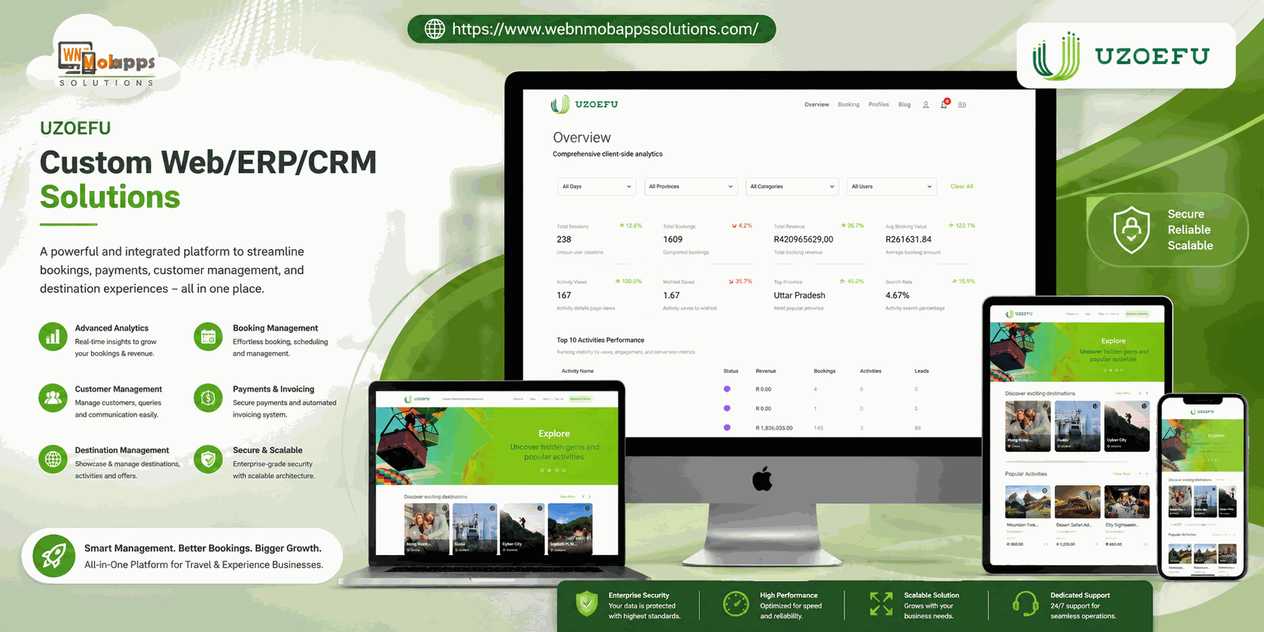 portfolio