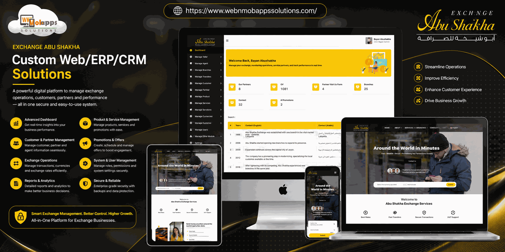 portfolio