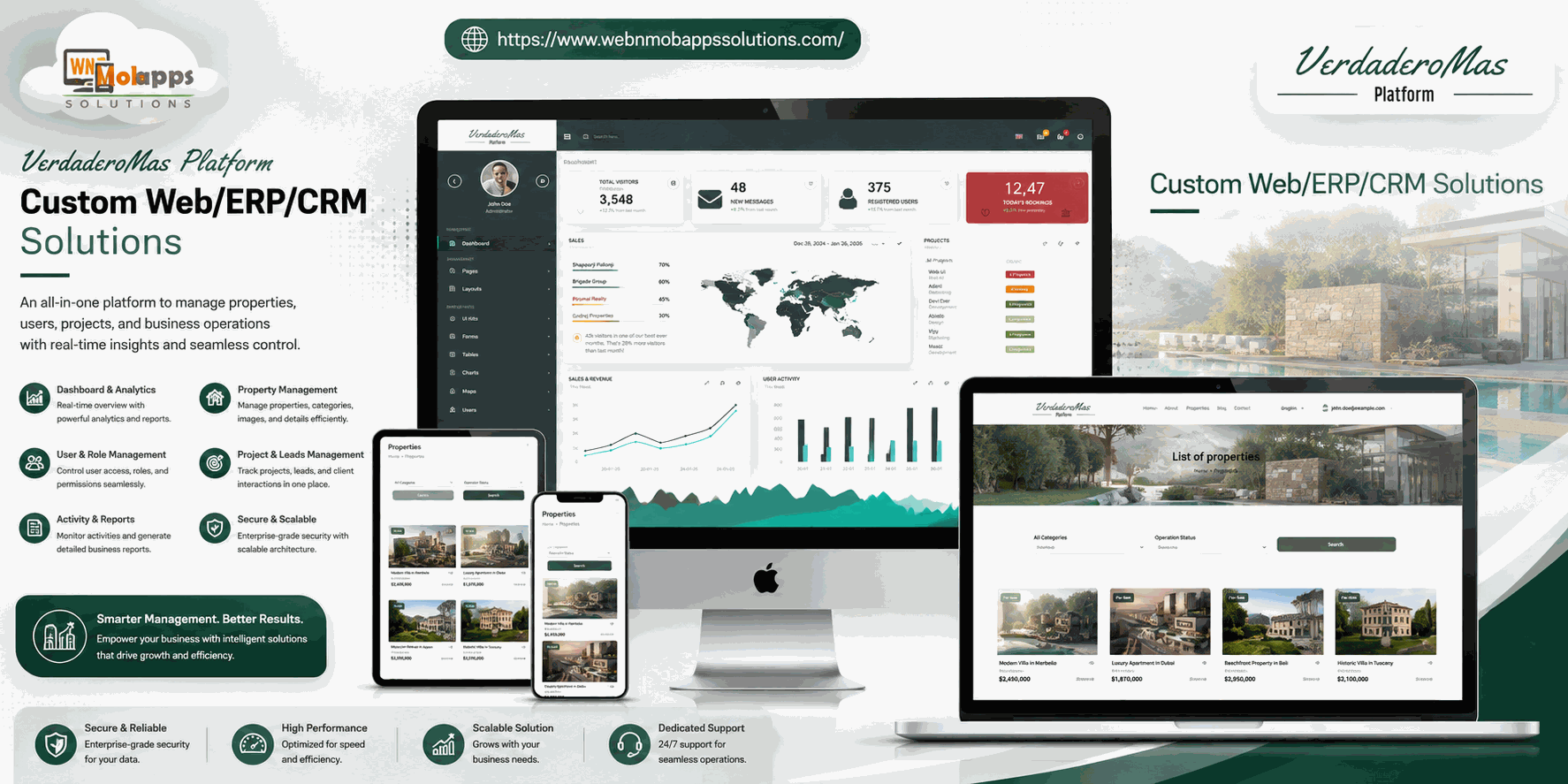 portfolio